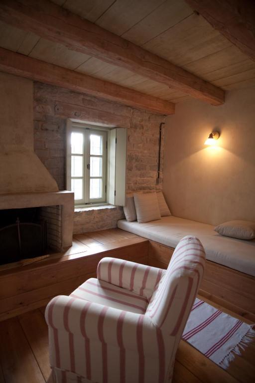 Astra Inn Papigko Habitación foto