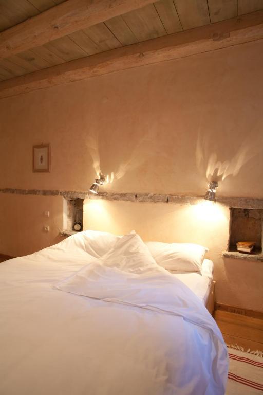 Astra Inn Papigko Habitación foto
