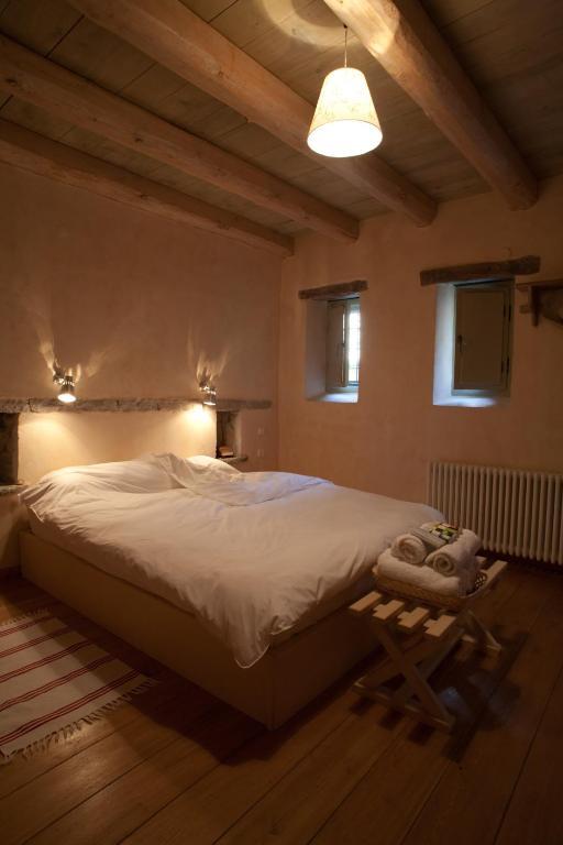Astra Inn Papigko Habitación foto